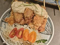 -沼津港精致料理·寿喜烧·烧鸟(龙湖南桥天街日料榜单店)