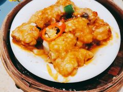 特色蒸排骨-点都德(春熙路群光广场店)