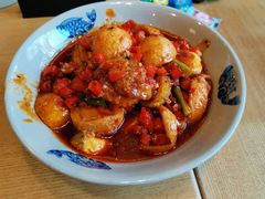 -潇湘阁(尚都SOHO店)