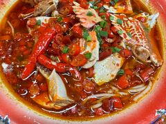 -老三样·旧食新味(万寿宫店)