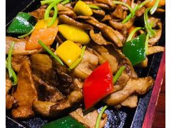 -云来居素食馆(南山店)