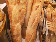 -山崎面包(静安久光店)