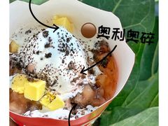 -肯德基(欢乐港湾店)