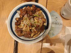 -上户日本料理(北仑富邦店)