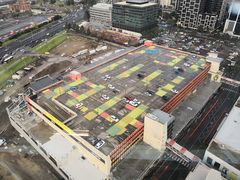 -墨尔本之星 观景摩天轮
