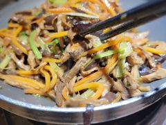 -东方红·湖南菜(金屿店)