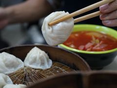 -福德小笼(东余杭路分店)