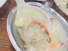 -南记食粥坊·宵夜大排档(莲花店)