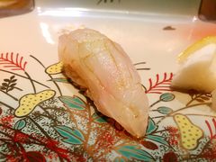 -桐寿司Sushi Tong