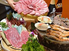-牛也烧肉(摩尔城店)
