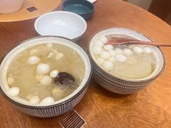 -小团圆糖水铺(襄阳南路店)
