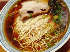 -同得兴 Since·1995 传统苏式面馆(十全街店)