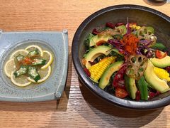 -月下料理(楷林IFC店)