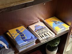 -1200读书自习室(体育东店)