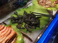 -鼎香缘海鲜自助火锅烤肉(锦辉购物广场店)