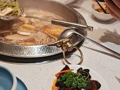 -千牛将·鲜牛肉火锅(开元路店)