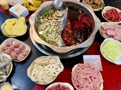 -储奇门鳝鱼火锅(总店)