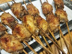 -管氏翅吧(护国寺店)