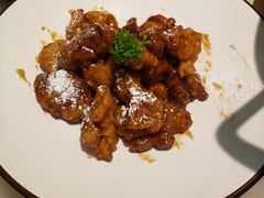-绿茶餐厅(南翔印象城MEGA店)