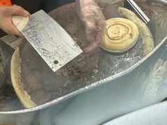 -樊记腊汁肉(竹笆市总店)