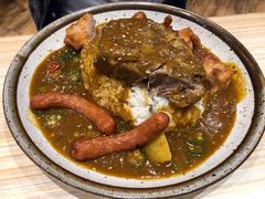 -COCO壱番屋(北京平安国际金融中心店)