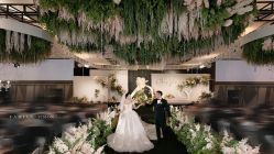 -玖玖婚嫁礼仪策划(江滨西路店)