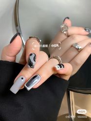 -妙睫屋日式美甲美睫