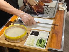 -尚品越府·融合餐厅(延安路店)