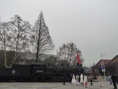 -航空小镇温泉