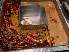 -巴奴毛肚火锅(悠唐购物中心店)