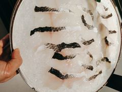 -辣伍鲜毛肚老火锅(元一店)