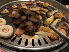 -炽城·烤肉名家(鸿达中央广场店)