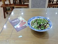 -天发芽·何记葫芦头泡馍·老字号(小南门店)