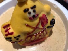 -局气烤鸭·北京菜(前门店)
