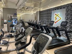 -FLARE STAR FITNESS(复地活力城店)