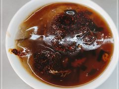 -杨记灌肠(食品街店)