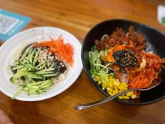 -优壹佳·延边朝鲜族料理(中山北路店)