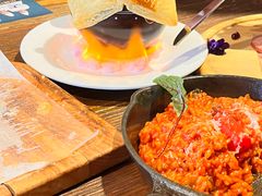 -卢布里西餐厅(总店)