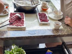 -潮悦牛肉火锅城(水贝店)