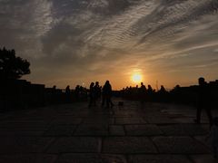 -卢沟桥文化旅游区