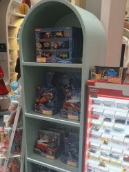 点击看大图 -奈尔宝·儿童乐园·亲子餐厅(华采天地店)