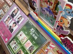 -海马体照相馆(上海万象城店)