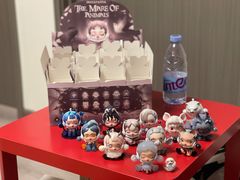 -泡泡玛特POPMART(崇文门国瑞城店)