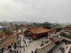 -开封府
