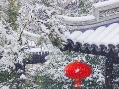 -惠山古镇·寄畅园