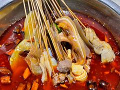 -叶婆婆钵钵鸡(乐山老店)
