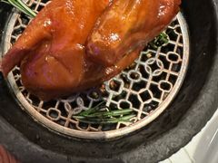 -映水芙蓉(长宁来福士店)