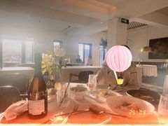-The Georg(东华门店)
