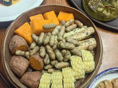 -金稼园·金平湖农家菜