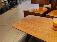 -星巴克(深圳海岸城4楼店)